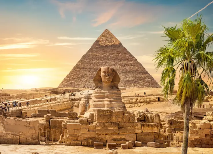 Cheap Holidays package to Egypt
