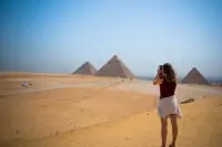 Egypt Tour Packages for Every UK Traveler's Craving