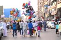 Egyptian Festivals: Celebrating Culture and Tradition