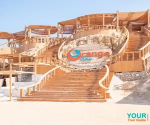 Orange Bay | Snorkeling Trip