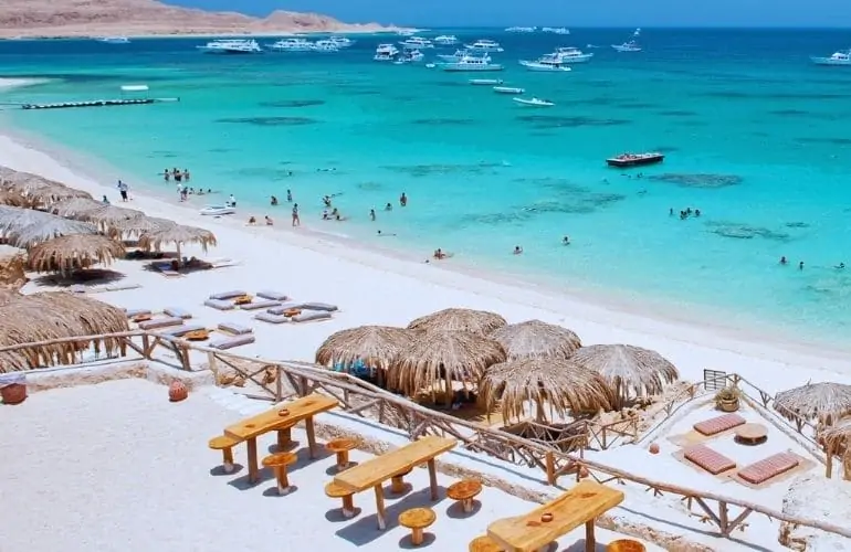 Things to do in Hurghada