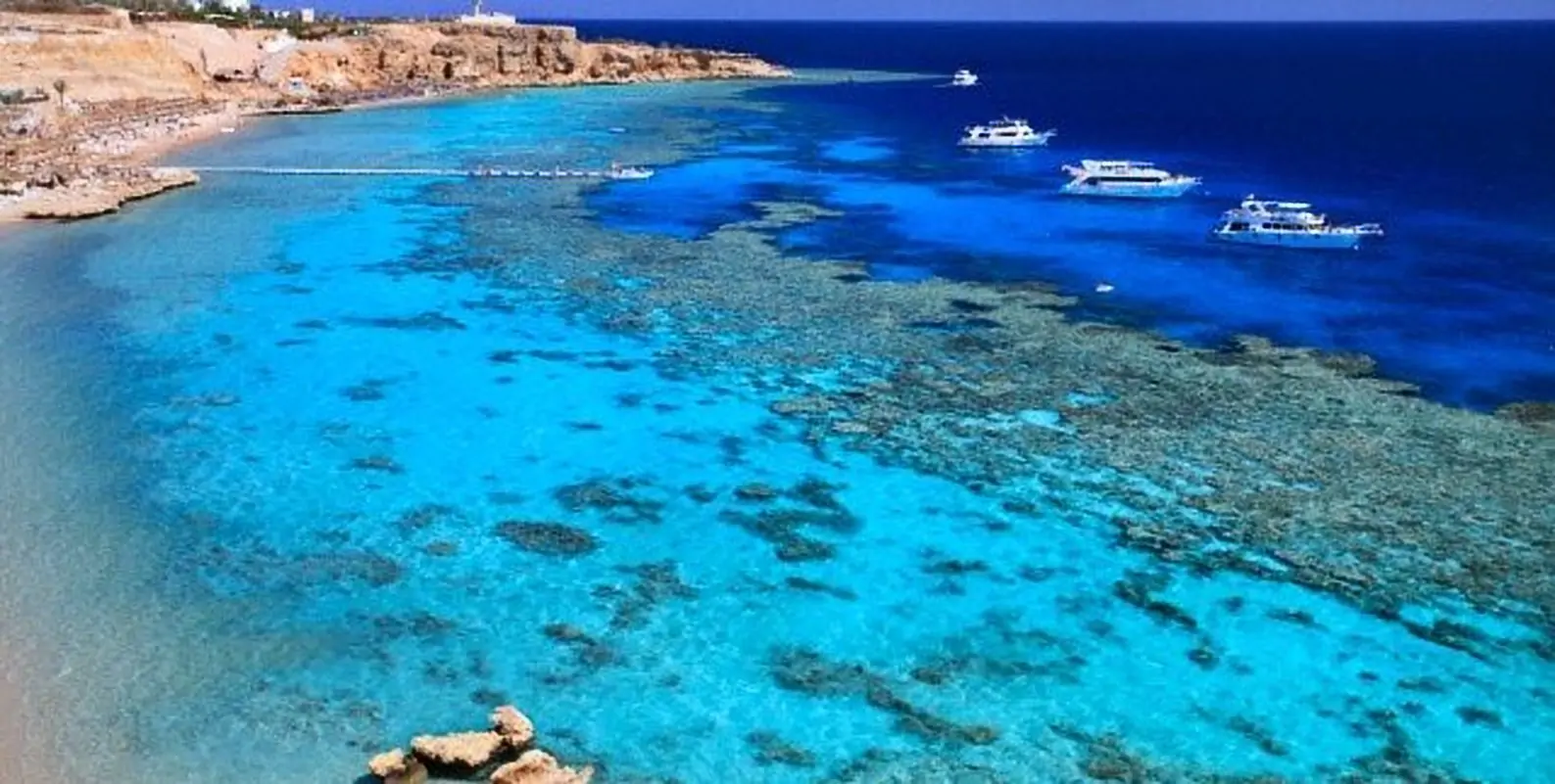Hurghada Travel Guide