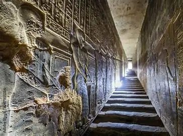 Dendera & Abydos Tour | Private Full-Day Experience | From Safaga Port