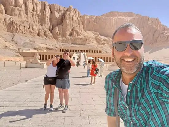 Private tours in Hurghada