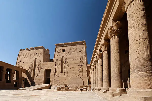 3 days trip to Luxor, Aswan & Abu Simbel from Hurghada (Private) (2)